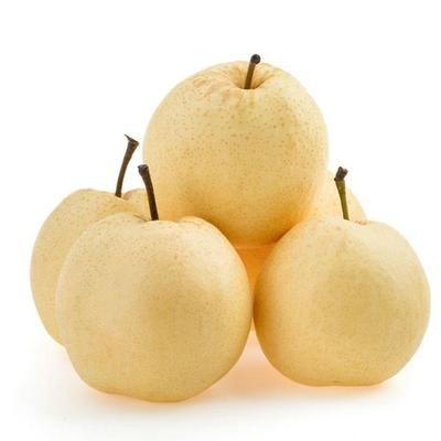 Su Pear